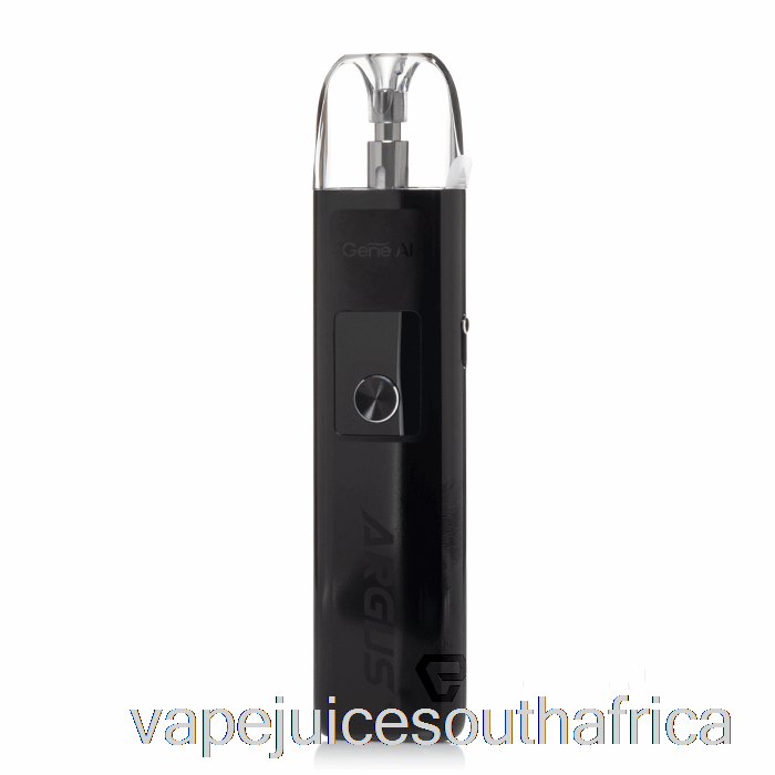 Vape Juice South Africa Voopoo Argus G 25W Pod System Gloss Black